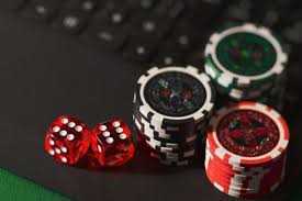 Онлайн казино Casino Kraken